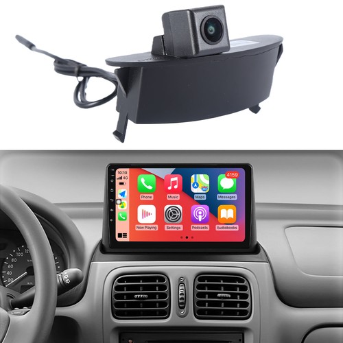 Android carplay navi - 9", 15