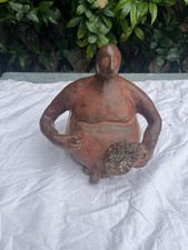 Ancien bronze art - bronze,