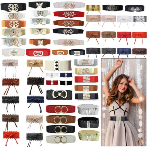 Ceinture large femme - ceinture,