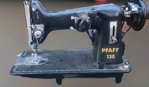 Vintage pfaff 130 - pfaff,