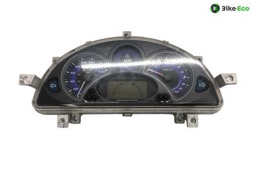 Compteur sym gts - compteur,