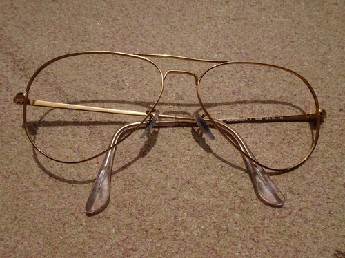 Monture pilote ray - ban, aviator