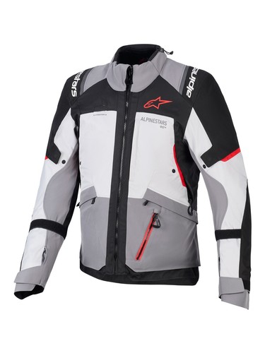 Alpinestars andes drystar - alpinestars, v4