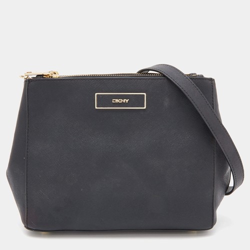 Sac bandoulière double - à,