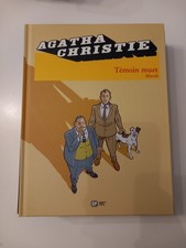 Bd. Agatha Christie.  Tome 17