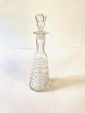 Topette à absinthe 6 doses et son bouchon