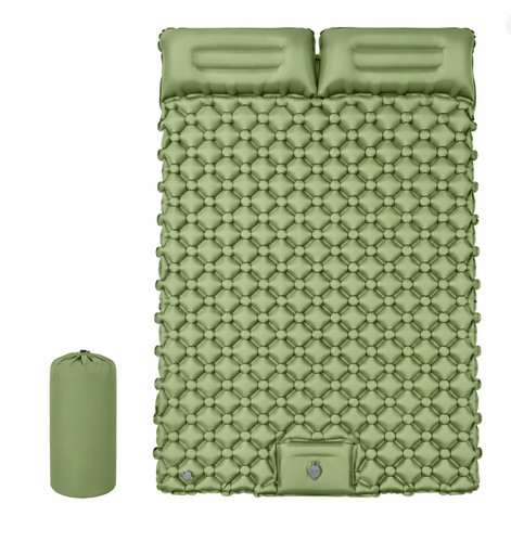 Matelas camping - matelas,