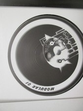 FKY / MODULAR 01  / MINT /