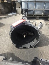 Boite de vitesses BMW SERIE 3 E90 PHASE 1 GS617DG