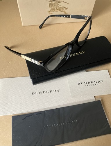 Lunette vue burberry 2172 - de,