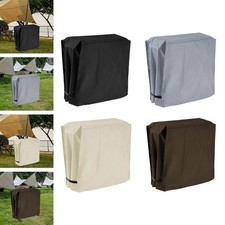 Housse de protection pour chariot refroidisseur, pour coffre à glace de