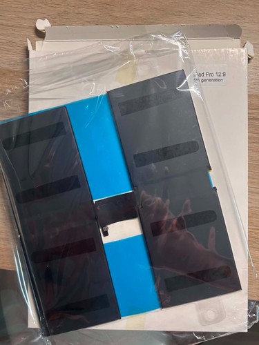 Batterie ipad pro 5th - ipad,