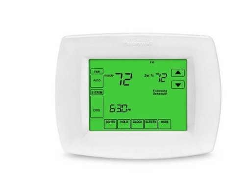 Th8320u1008 honeywell - th8320u1008,