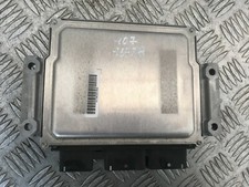 Calculateur Moteur - PEUGEOT 407 2.0L HDI 136CH -  Réf : 9664873380  9663548180