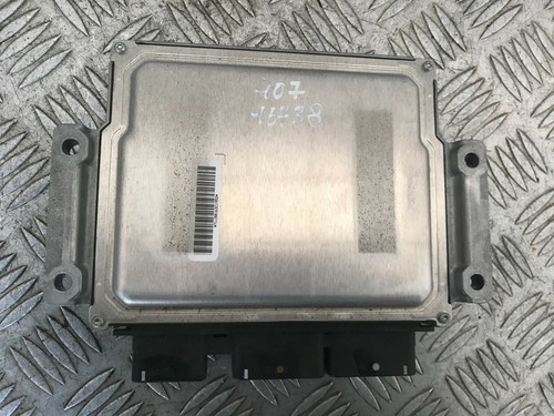 Calculateur moteur peugeot - moteur,