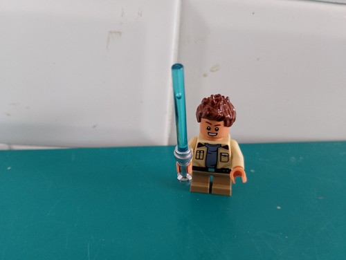 Lego minifig figurine star