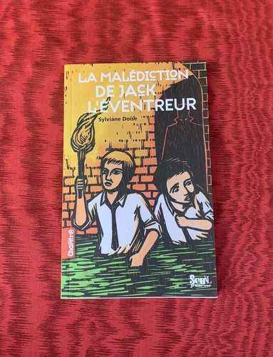 Malédiction jack - de,