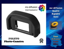 OEILLETON DE VISÉE type EF pour Canon EOS 2000D, 4000D, 750d,700d,650d,600d,550d