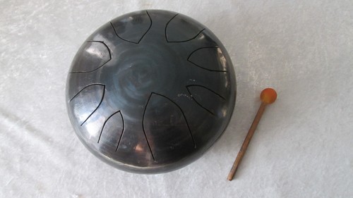 Hank drum instrument - hank,