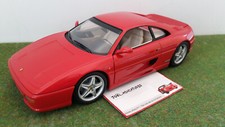 FERRARI F355 COUPE BERLINETTA