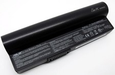Batterie D'ORIGINE ASUS EeePC 700 701 701C 801 900 20G