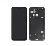 Ecran Complet Noir Incell