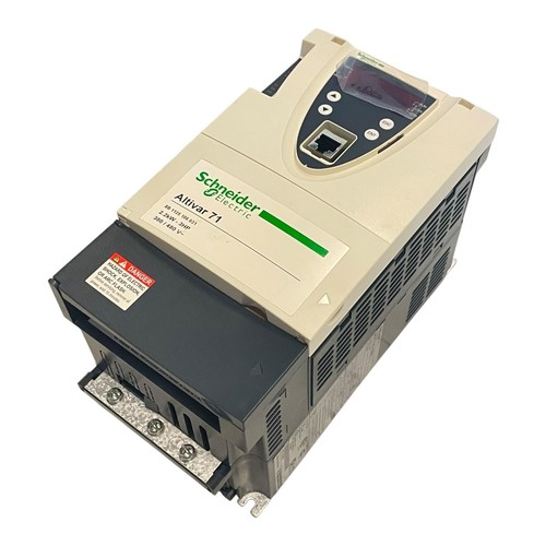 Schneider fréquence 2kw - schneider,
