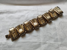 Bijou vintage : bracelet 