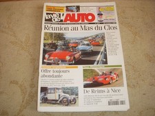LVA VIE de l'AUTO 910 10.1999