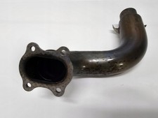 Collecteur d'échappement