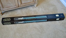 MISB GRAIL: Master Replicas