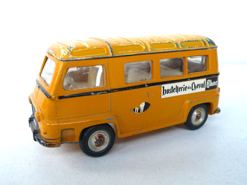 Cij europarc renault - ,