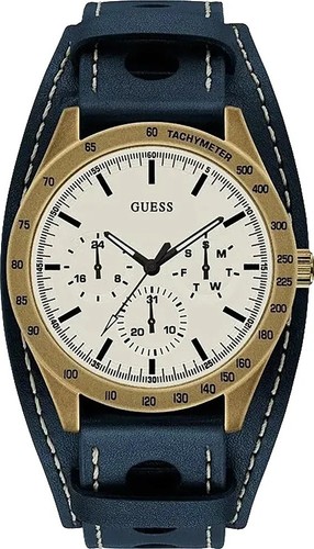 Guess montana w1100g2 montre - w1100g2,