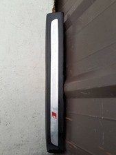 Audi Q7 4L 2007 Garniture de