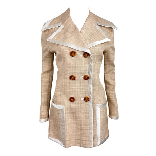 Vintage dolce gabbana spring - vintage,