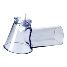 Moulinex Râpe Boîtier Entonnoir Hachoir Fresh Express SS-193075