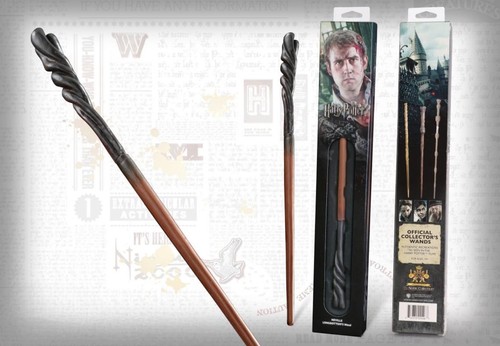Harry potter baguette magique - baguette,
