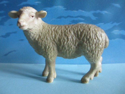 Figurine collection animaux - figurine,