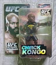 Figurine UFC Cheick Kongo