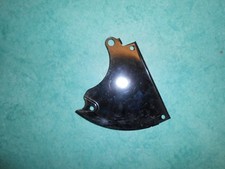 Tôle support moteur gauche solex 1400 neuve ancien stock