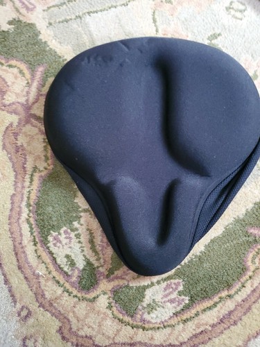 Saddle cover memory - memory, bike