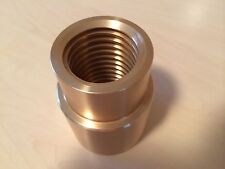 Écrou Porteur Levage Stenhoj Autolift Mascot Maestro DS2 DK7 Filet TR40x5 L = 80