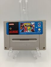 Battletoads Double Dragon Super Nintendo Pal 