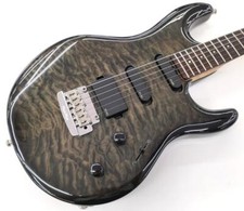 Guitare électrique MUSICMAN BFR LUKE