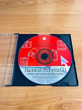 Apple macos 3 - apple, macintosh
