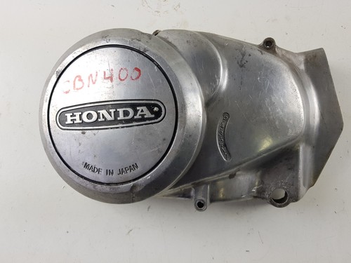 Carter alternateur 142 honda - alternateur,