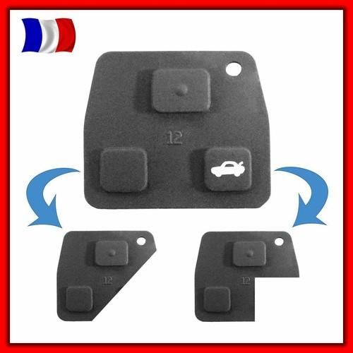 Membrane bouton poussoir pour - bouton,