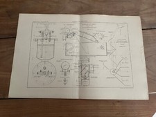 gravure industrie minérale