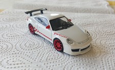 mondo motors 1/43    Porsche