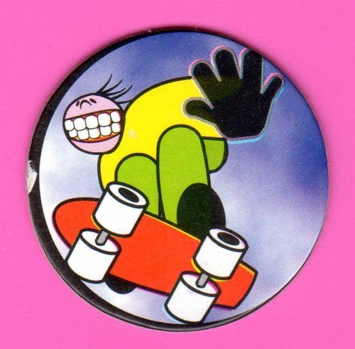 Chupa caps chups 46 - -, #46